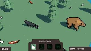Скриншот 1 к игре Wild Harmony