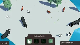 Скриншот 3 к игре Wild Harmony