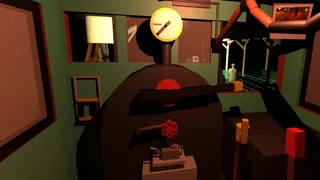 Скриншот 2 к игре RED TREES RAIL. CO.