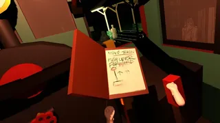 Скриншот 3 к игре RED TREES RAIL. CO.
