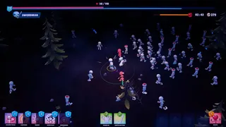 Скриншот 1 к игре Stickman Adventure