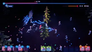 Скриншот 2 к игре Stickman Adventure