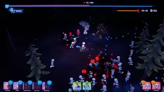 Скриншот 3 к игре Stickman Adventure