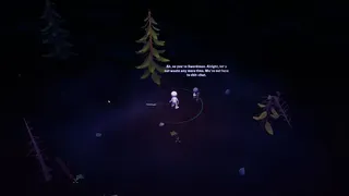 Скриншот 4 к игре Stickman Adventure
