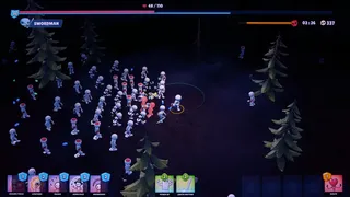 Скриншот 5 к игре Stickman Adventure