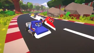 Скриншот 1 к игре Miniparty