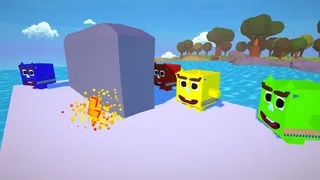 Скриншот 7 к игре Miniparty