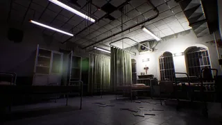 Скриншот 2 к игре Nowhere Near
