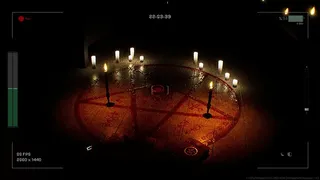 Скриншот 4 к игре Nowhere Near