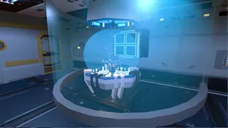 Скриншот 3 к игре Contingency Plan