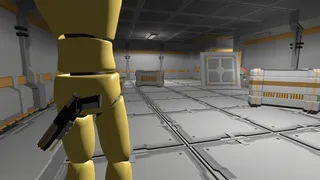 Скриншот 4 к игре Contingency Plan