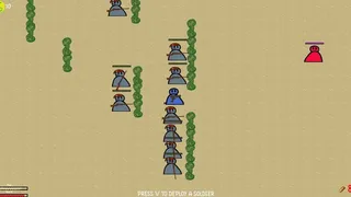 Скриншот 5 к игре Fortress Forge