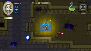 Скриншот 3 к игре Just a Lullaby