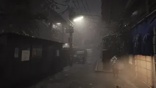 Скриншот 1 к игре The Bathhouse | 地獄銭湯 Restored Edition