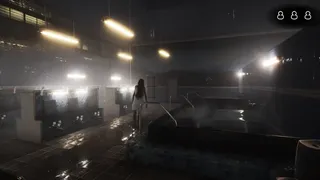 Скриншот 4 к игре The Bathhouse | 地獄銭湯 Restored Edition