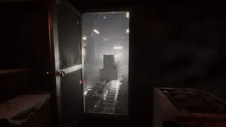 Скриншот 5 к игре The Bathhouse | 地獄銭湯 Restored Edition