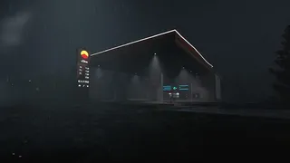 Скриншот 1 к игре Aberrant Nights