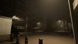 Скриншот 5 к игре Aberrant Nights