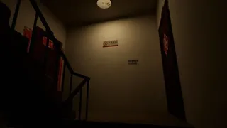 Скриншот 7 к игре Aberrant Nights