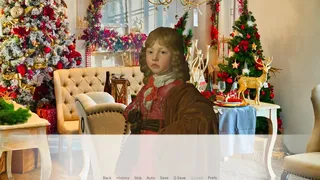 Скриншот 2 к игре I Did It ALL for the COOKIE!