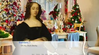 Скриншот 3 к игре I Did It ALL for the COOKIE!