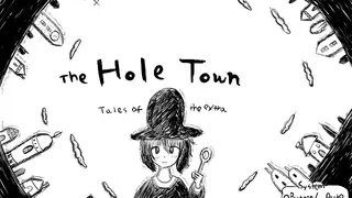 Скриншот 1 к игре The Hole Town | 穴の町