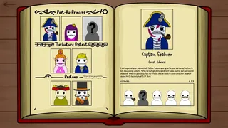 Скриншот 5 к игре The Broken Republic