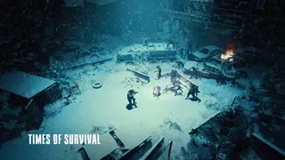 Скриншот 1 к игре Times of Survival