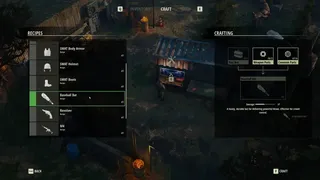 Скриншот 3 к игре Times of Survival