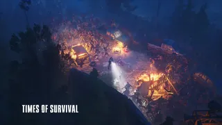 Скриншот 6 к игре Times of Survival