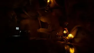 Скриншот 1 к игре Down the shaft