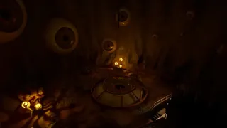 Скриншот 2 к игре Down the shaft