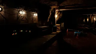 Скриншот 3 к игре Down the shaft