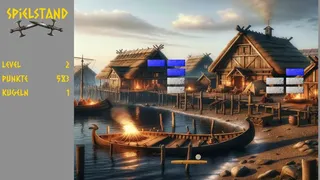 Скриншот 4 к игре Thor's Breakout