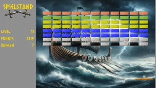 Скриншот 6 к игре Thor's Breakout