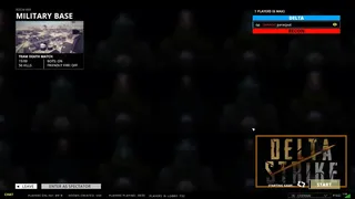 Скриншот 3 к игре Delta Strike