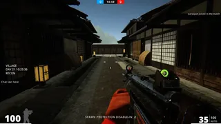 Скриншот 8 к игре Delta Strike