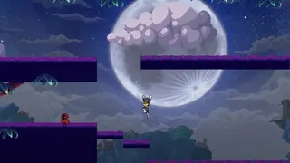 Скриншот 1 к игре Level Up: The Playable Rap Album