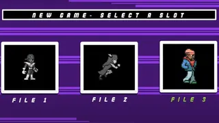 Скриншот 6 к игре Level Up: The Playable Rap Album