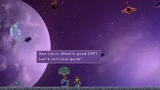 Скриншот 7 к игре Level Up: The Playable Rap Album