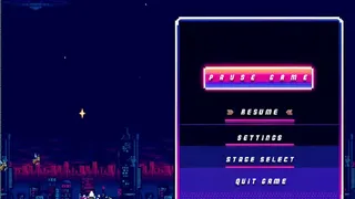 Скриншот 8 к игре Level Up: The Playable Rap Album