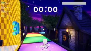 Скриншот 2 к игре Board Wars - Trick Or Treat