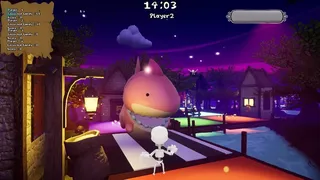 Скриншот 3 к игре Board Wars - Trick Or Treat