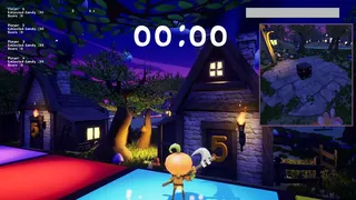 Скриншот 5 к игре Board Wars - Trick Or Treat