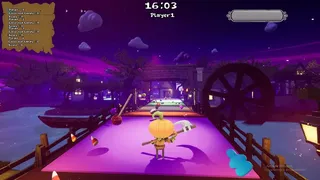 Скриншот 6 к игре Board Wars - Trick Or Treat