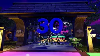 Скриншот 7 к игре Board Wars - Trick Or Treat