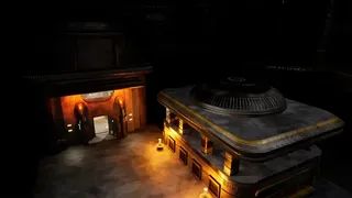 Скриншот 4 к игре Asha Empire: Exodus