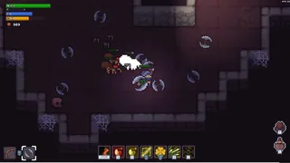 Скриншот 2 к игре The Power of Doznath
