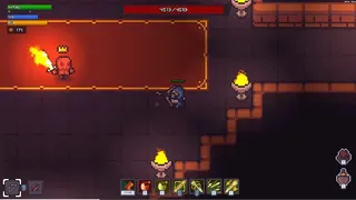 Скриншот 3 к игре The Power of Doznath