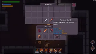 Скриншот 5 к игре The Power of Doznath